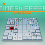 Minisweeper Mania