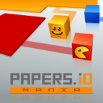 Paper.io