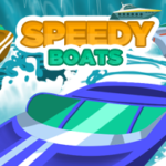 Speedy Boat