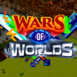 Wars of Worlds