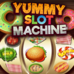 Yummy Slot Machine